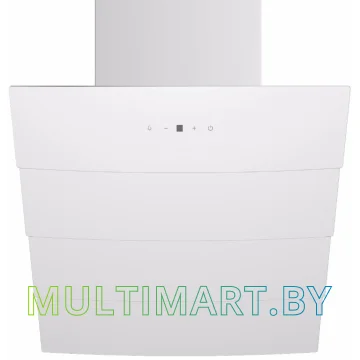 Вытяжка Midea MH60AN780GW
